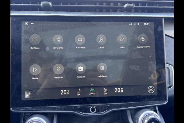 Lynk & Co 01 1.5 VAN: €26.900,- VOOR: €23.770,- UW EINDEJAARSVOORDEEL: €3.130,-| PHEV PLUG-IN HYBRIDE | COMPLETE AUTO | ELEKTRISCH PANORAMADAK | FULL OPTIONS | LYNK & CO GARANTIE T/M 3-2027 | RIJKLAAR GELEVERD | BTW VERREKENBAAR