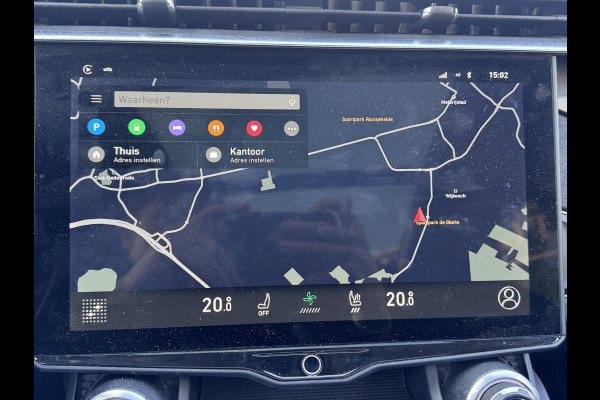 Lynk & Co 01 1.5 VAN: €26.900,- VOOR: €23.770,- UW EINDEJAARSVOORDEEL: €3.130,-| PHEV PLUG-IN HYBRIDE | COMPLETE AUTO | ELEKTRISCH PANORAMADAK | FULL OPTIONS | LYNK & CO GARANTIE T/M 3-2027 | RIJKLAAR GELEVERD | BTW VERREKENBAAR