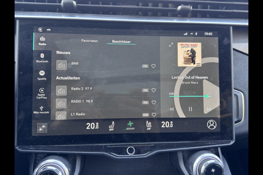 Lynk & Co 01 1.5 VAN: €26.900,- VOOR: €23.770,- UW EINDEJAARSVOORDEEL: €3.130,-| PHEV PLUG-IN HYBRIDE | COMPLETE AUTO | ELEKTRISCH PANORAMADAK | FULL OPTIONS | LYNK & CO GARANTIE T/M 3-2027 | RIJKLAAR GELEVERD | BTW VERREKENBAAR