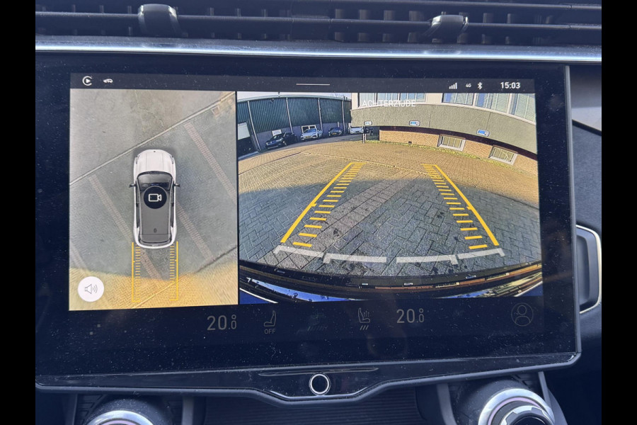 Lynk & Co 01 1.5 VAN: €26.900,- VOOR: €23.770,- UW EINDEJAARSVOORDEEL: €3.130,-| PHEV PLUG-IN HYBRIDE | COMPLETE AUTO | ELEKTRISCH PANORAMADAK | FULL OPTIONS | LYNK & CO GARANTIE T/M 3-2027 | RIJKLAAR GELEVERD | BTW VERREKENBAAR