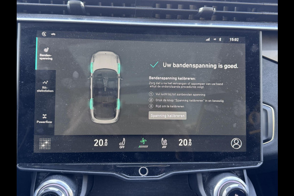 Lynk & Co 01 1.5 VAN: €26.900,- VOOR: €23.770,- UW EINDEJAARSVOORDEEL: €3.130,-| PHEV PLUG-IN HYBRIDE | COMPLETE AUTO | ELEKTRISCH PANORAMADAK | FULL OPTIONS | LYNK & CO GARANTIE T/M 3-2027 | RIJKLAAR GELEVERD | BTW VERREKENBAAR