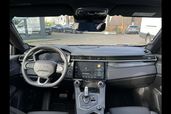 Lynk & Co 01 1.5 VAN: €30.900,- VOOR: €28.440,- UW EINDEJAARSVOORDEEL: €2.460,- | 11.000KM! PHEV PLUG-IN HYBRIDE | COMPLETE AUTO / ZWARTE HEMEL | ELEKTRISCH PANORAMADAK | FULL OPTIONS | LYNK & CO GARANTIE T/M 4-2028 | RIJKLAAR GELEVERD | BTW VERREKENBAAR