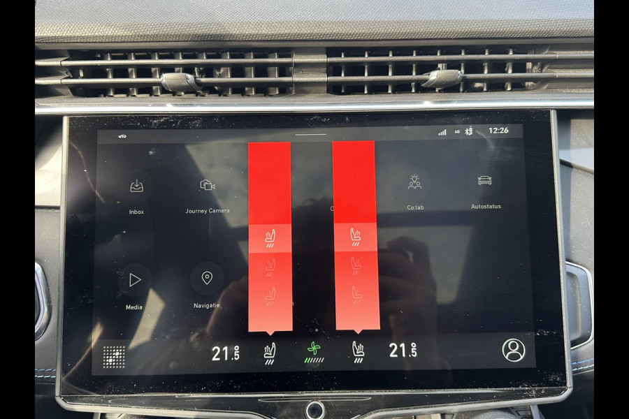 Lynk & Co 01 1.5 VAN: €30.900,- VOOR: €28.440,- UW EINDEJAARSVOORDEEL: €2.460,- | 11.000KM! PHEV PLUG-IN HYBRIDE | COMPLETE AUTO / ZWARTE HEMEL | ELEKTRISCH PANORAMADAK | FULL OPTIONS | LYNK & CO GARANTIE T/M 4-2028 | RIJKLAAR GELEVERD | BTW VERREKENBAAR