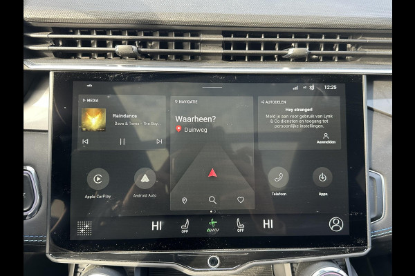 Lynk & Co 01 1.5 VAN: €30.900,- VOOR: €28.440,- UW EINDEJAARSVOORDEEL: €2.460,- | 11.000KM! PHEV PLUG-IN HYBRIDE | COMPLETE AUTO / ZWARTE HEMEL | ELEKTRISCH PANORAMADAK | FULL OPTIONS | LYNK & CO GARANTIE T/M 4-2028 | RIJKLAAR GELEVERD | BTW VERREKENBAAR