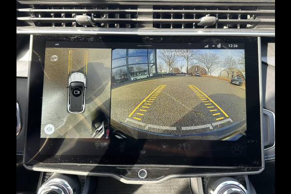 Lynk & Co 01 1.5 VAN: €30.900,- VOOR: €28.440,- UW EINDEJAARSVOORDEEL: €2.460,- | 11.000KM! PHEV PLUG-IN HYBRIDE | COMPLETE AUTO / ZWARTE HEMEL | ELEKTRISCH PANORAMADAK | FULL OPTIONS | LYNK & CO GARANTIE T/M 4-2028 | RIJKLAAR GELEVERD | BTW VERREKENBAAR