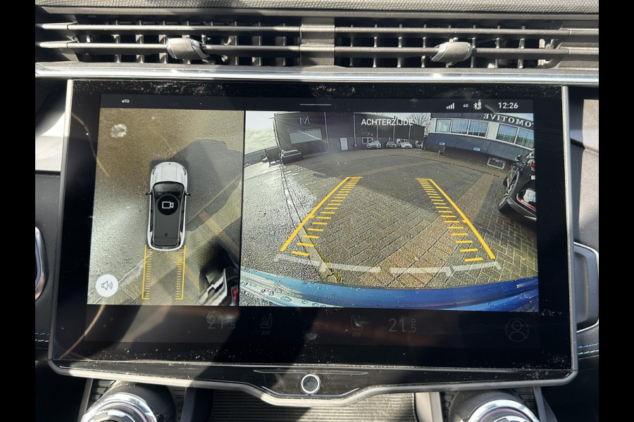 Lynk & Co 01 1.5 VAN: €30.900,- VOOR: €28.440,- UW EINDEJAARSVOORDEEL: €2.460,- | 11.000KM! PHEV PLUG-IN HYBRIDE | COMPLETE AUTO / ZWARTE HEMEL | ELEKTRISCH PANORAMADAK | FULL OPTIONS | LYNK & CO GARANTIE T/M 4-2028 | RIJKLAAR GELEVERD | BTW VERREKENBAAR