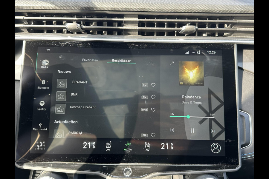 Lynk & Co 01 1.5 VAN: €30.900,- VOOR: €28.440,- UW EINDEJAARSVOORDEEL: €2.460,- | 11.000KM! PHEV PLUG-IN HYBRIDE | COMPLETE AUTO / ZWARTE HEMEL | ELEKTRISCH PANORAMADAK | FULL OPTIONS | LYNK & CO GARANTIE T/M 4-2028 | RIJKLAAR GELEVERD | BTW VERREKENBAAR