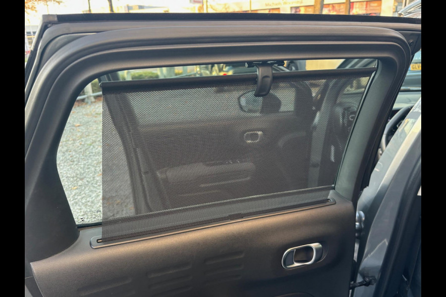 Citroën C3 Aircross 1.2 PT 82 Feel | Navi | Draadloze Telefoonlader | Apple Carplay