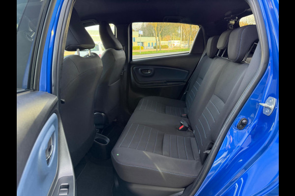 Toyota Yaris 1.5 Hybrid Bi-Tone 1e eigenaar, NAP, KeyLess, Camera