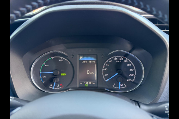 Toyota Yaris 1.5 Hybrid Bi-Tone 1e eigenaar, NAP, KeyLess, Camera