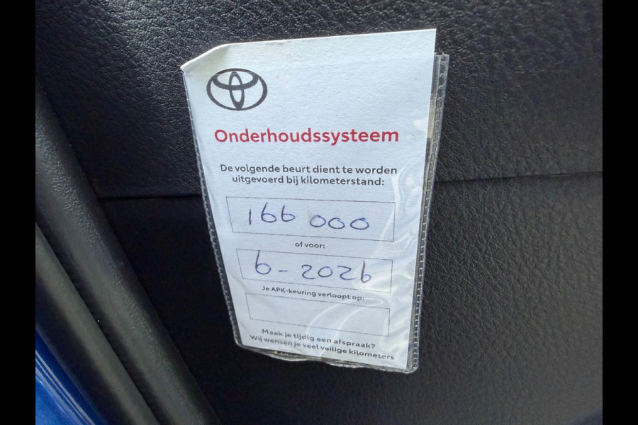 Toyota Yaris 1.5 Hybrid Bi-Tone 1e eigenaar, NAP, KeyLess, Camera