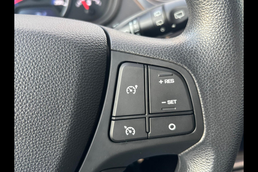 Hyundai i10 1.0i Go! 2017 | Apple Carplay/Android auto! | Rijklaar geleverd incl 12 maanden BOVAG garantie! |