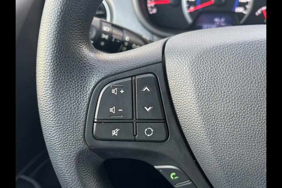 Hyundai i10 1.0i Go! 2017 | Apple Carplay/Android auto! | Rijklaar geleverd incl 12 maanden BOVAG garantie! |