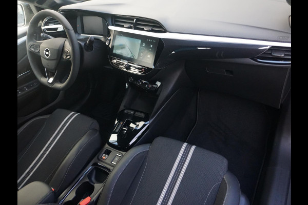 Opel Corsa 1.2 Turbo Hybrid GS