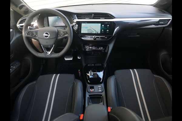 Opel Corsa 1.2 Turbo Hybrid GS