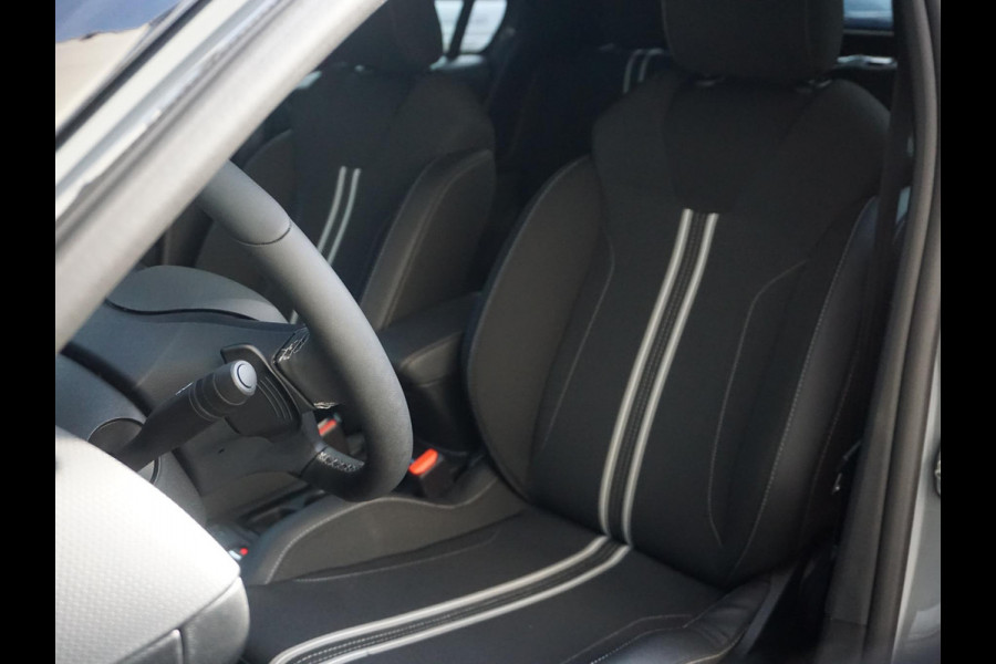 Opel Corsa 1.2 Turbo Hybrid GS