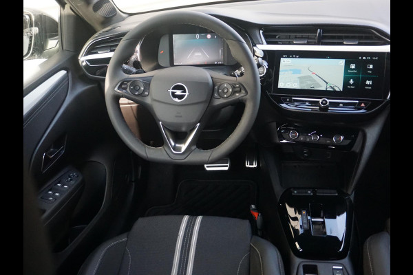 Opel Corsa 1.2 Turbo Hybrid GS