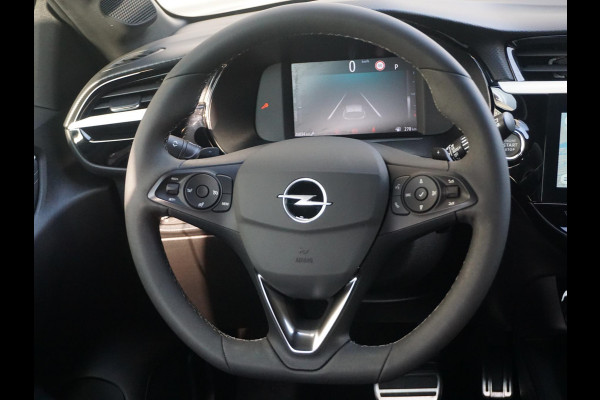 Opel Corsa 1.2 Turbo Hybrid GS