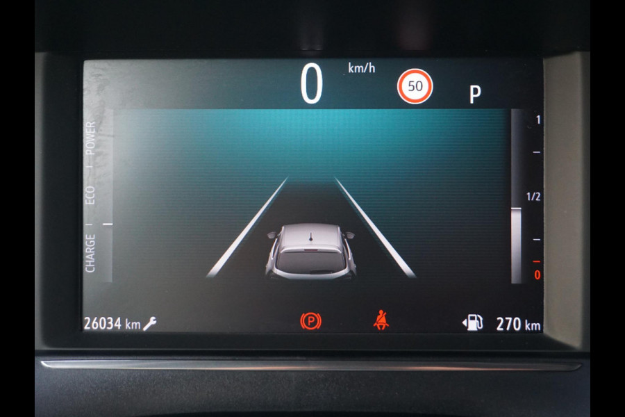 Opel Corsa 1.2 Turbo Hybrid GS