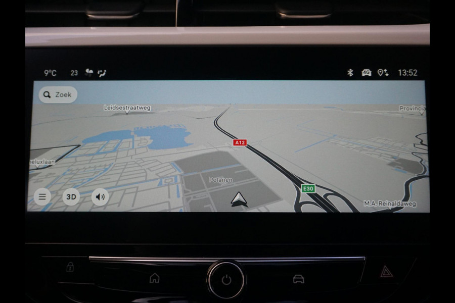 Opel Corsa 1.2 Turbo Hybrid GS