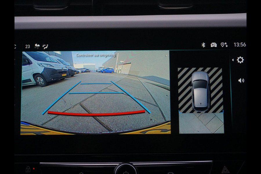 Opel Corsa 1.2 Turbo Hybrid GS