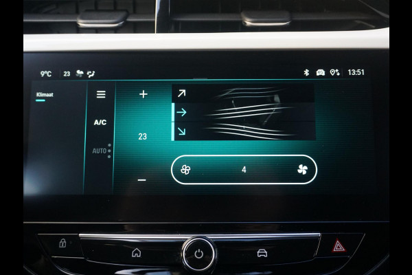 Opel Corsa 1.2 Turbo Hybrid GS