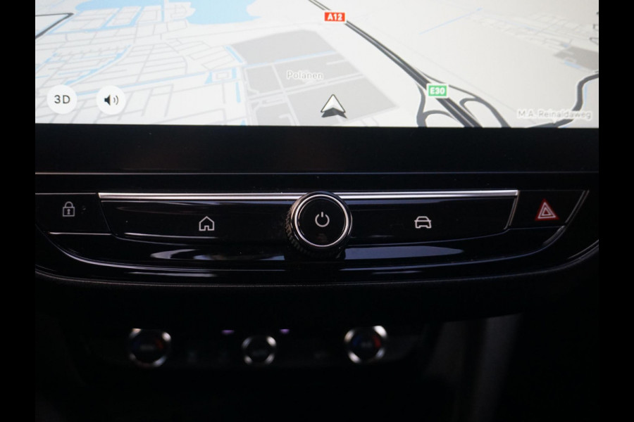 Opel Corsa 1.2 Turbo Hybrid GS