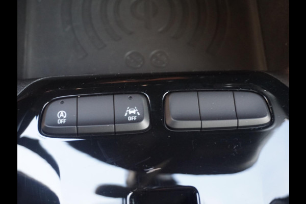 Opel Corsa 1.2 Turbo Hybrid GS