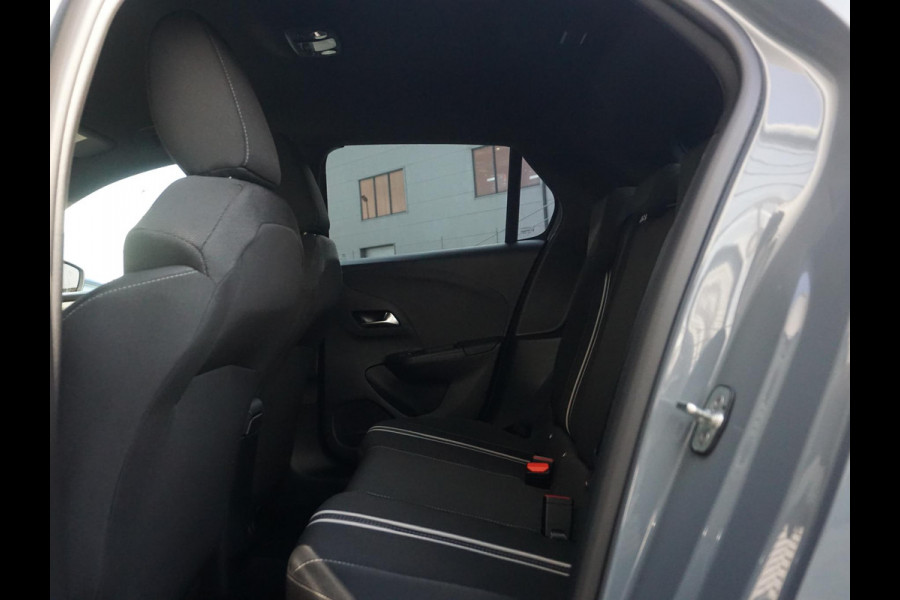 Opel Corsa 1.2 Turbo Hybrid GS