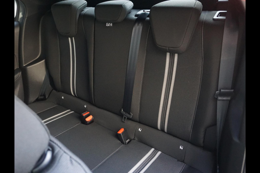 Opel Corsa 1.2 Turbo Hybrid GS