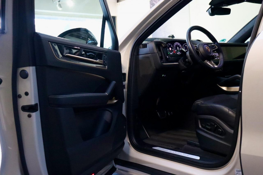 Porsche Cayenne Coupé S E-Hybrid Coupe 519pk NL|Cashmer|SportDesign|Vol