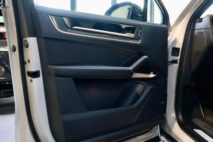 Porsche Cayenne Coupé S E-Hybrid Coupe 519pk NL|Cashmer|SportDesign|Vol