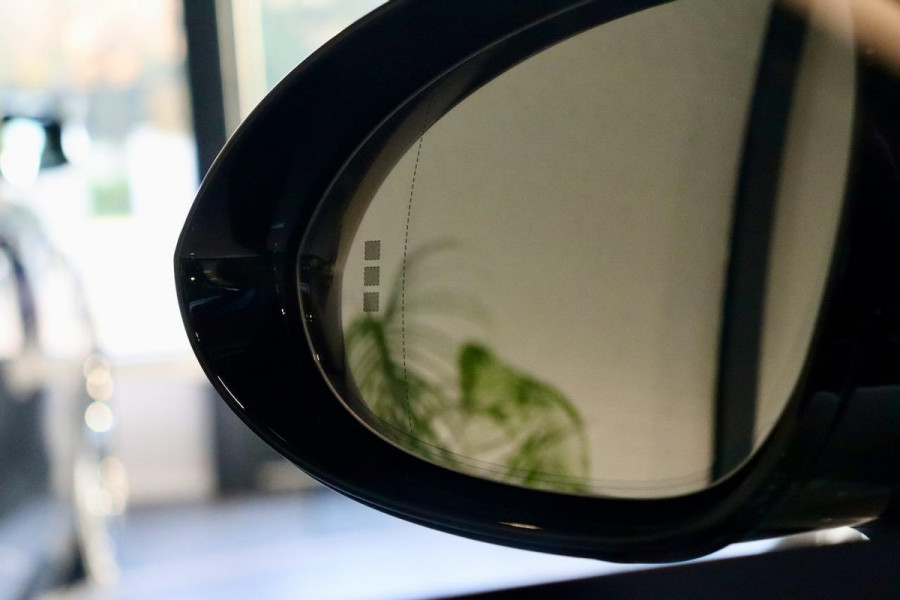 Porsche Cayenne Coupé S E-Hybrid Coupe 519pk NL|Cashmer|SportDesign|Vol