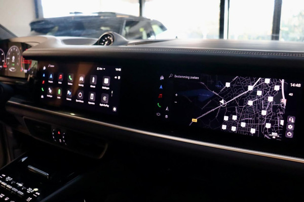 Porsche Cayenne Coupé S E-Hybrid Coupe 519pk NL|Cashmer|SportDesign|Vol