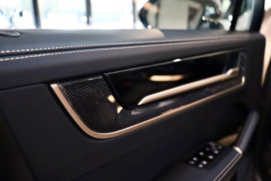 Porsche Cayenne Coupé S E-Hybrid Coupe 519pk NL|Cashmer|SportDesign|Vol