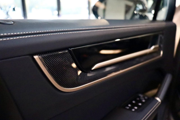 Porsche Cayenne Coupé S E-Hybrid Coupe 519pk NL|Cashmer|SportDesign|Vol