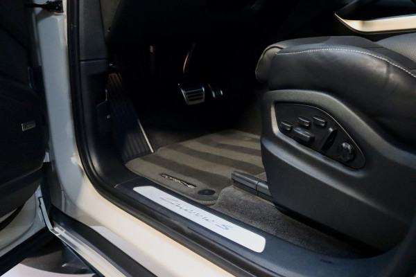 Porsche Cayenne Coupé S E-Hybrid Coupe 519pk NL|Cashmer|SportDesign|Vol