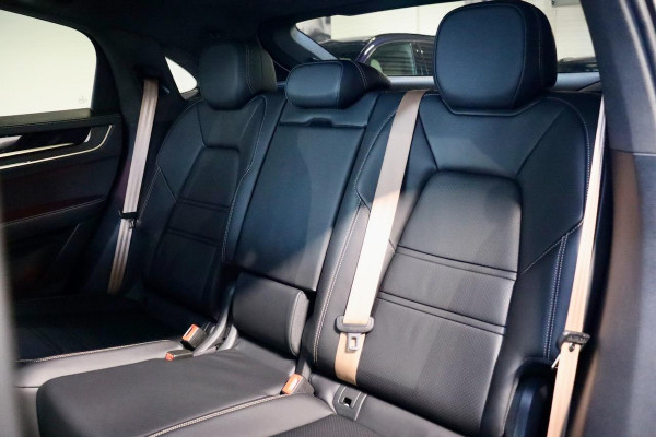 Porsche Cayenne Coupé S E-Hybrid Coupe 519pk NL|Cashmer|SportDesign|Vol