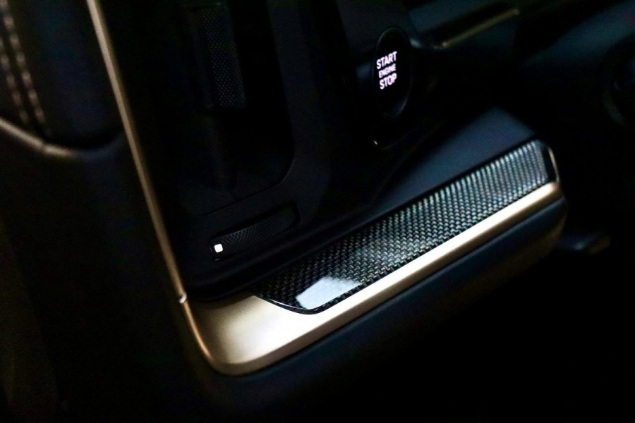 Porsche Cayenne Coupé S E-Hybrid Coupe 519pk NL|Cashmer|SportDesign|Vol