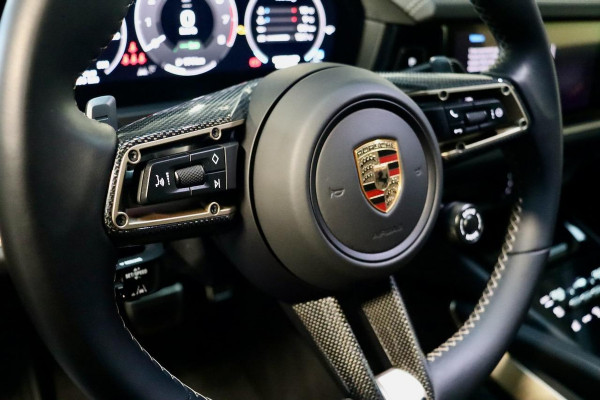 Porsche Cayenne Coupé S E-Hybrid Coupe 519pk NL|Cashmer|SportDesign|Vol