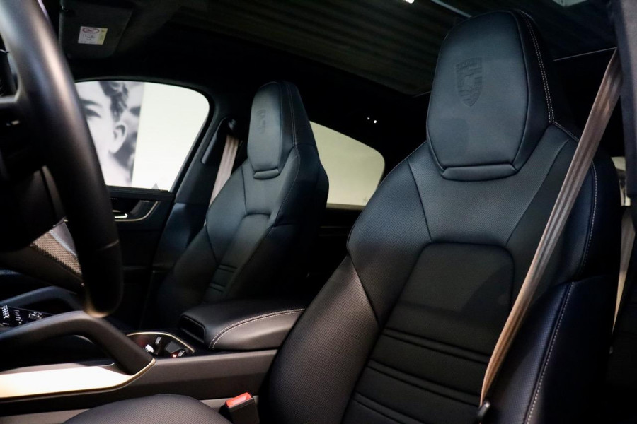 Porsche Cayenne Coupé S E-Hybrid Coupe 519pk NL|Cashmer|SportDesign|Vol