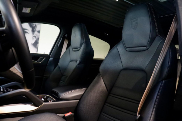Porsche Cayenne Coupé S E-Hybrid Coupe 519pk NL|Cashmer|SportDesign|Vol