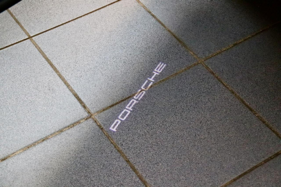 Porsche Cayenne Coupé S E-Hybrid Coupe 519pk NL|Cashmer|SportDesign|Vol