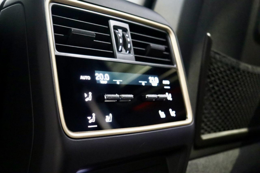 Porsche Cayenne Coupé S E-Hybrid Coupe 519pk NL|Cashmer|SportDesign|Vol