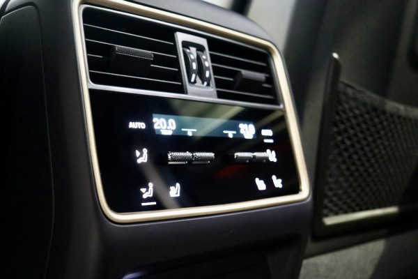 Porsche Cayenne Coupé S E-Hybrid Coupe 519pk NL|Cashmer|SportDesign|Vol