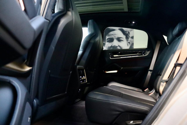 Porsche Cayenne Coupé S E-Hybrid Coupe 519pk NL|Cashmer|SportDesign|Vol
