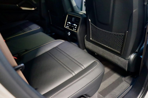 Porsche Cayenne Coupé S E-Hybrid Coupe 519pk NL|Cashmer|SportDesign|Vol