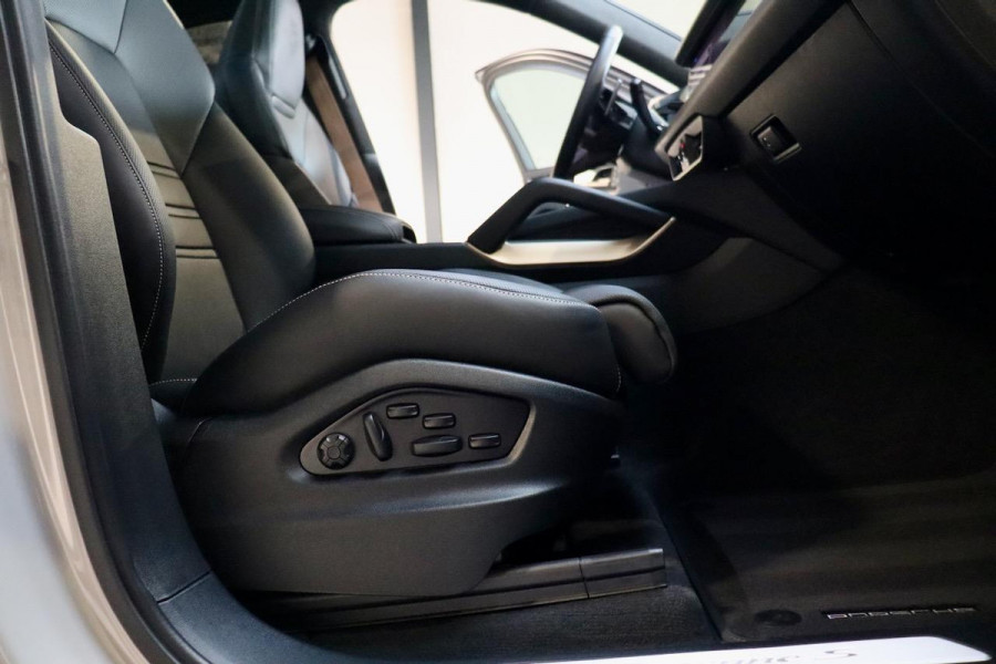 Porsche Cayenne Coupé S E-Hybrid Coupe 519pk NL|Cashmer|SportDesign|Vol