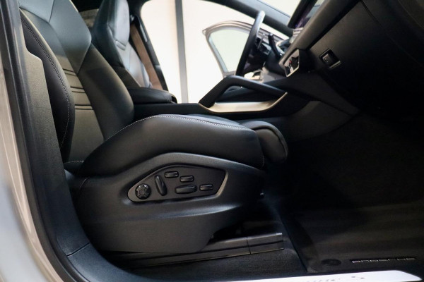 Porsche Cayenne Coupé S E-Hybrid Coupe 519pk NL|Cashmer|SportDesign|Vol