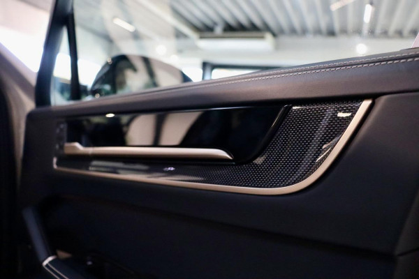 Porsche Cayenne Coupé S E-Hybrid Coupe 519pk NL|Cashmer|SportDesign|Vol